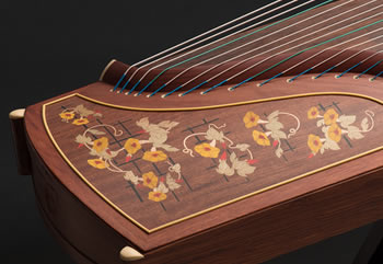 S94RR中档考级用琴